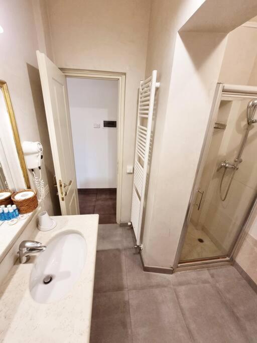 Ca'Briani Luxury - Behind S.Mark Square Венеция Экстерьер фото