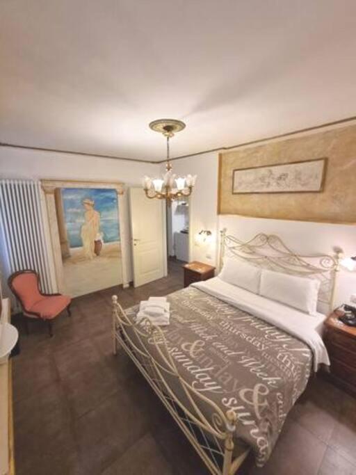 Ca'Briani Luxury - Behind S.Mark Square Венеция Экстерьер фото