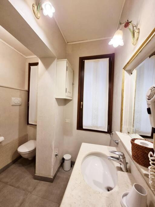 Ca'Briani Luxury - Behind S.Mark Square Венеция Экстерьер фото