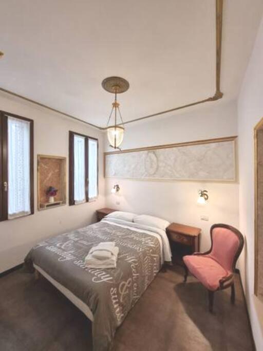 Ca'Briani Luxury - Behind S.Mark Square Венеция Экстерьер фото